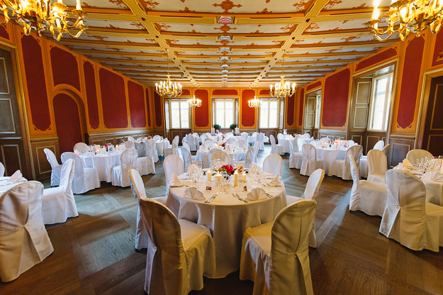 Hochzeitsfotograf Schloss Gedern