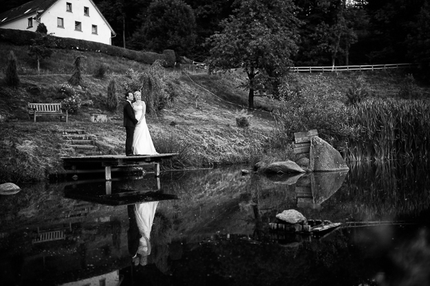 Hochzeitsfotograf Hofgut Hohenstein