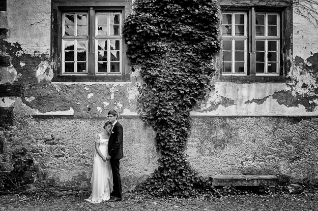 Hochzeitsfotograf Darmstadt
