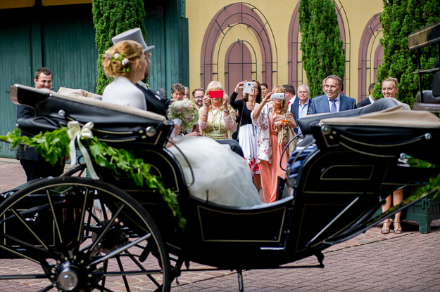 Hochzeitsfotograf Hofgut von Hünersdorff
