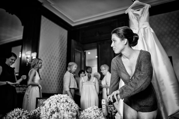 Hochzeitsfotograf Villa Rothschild