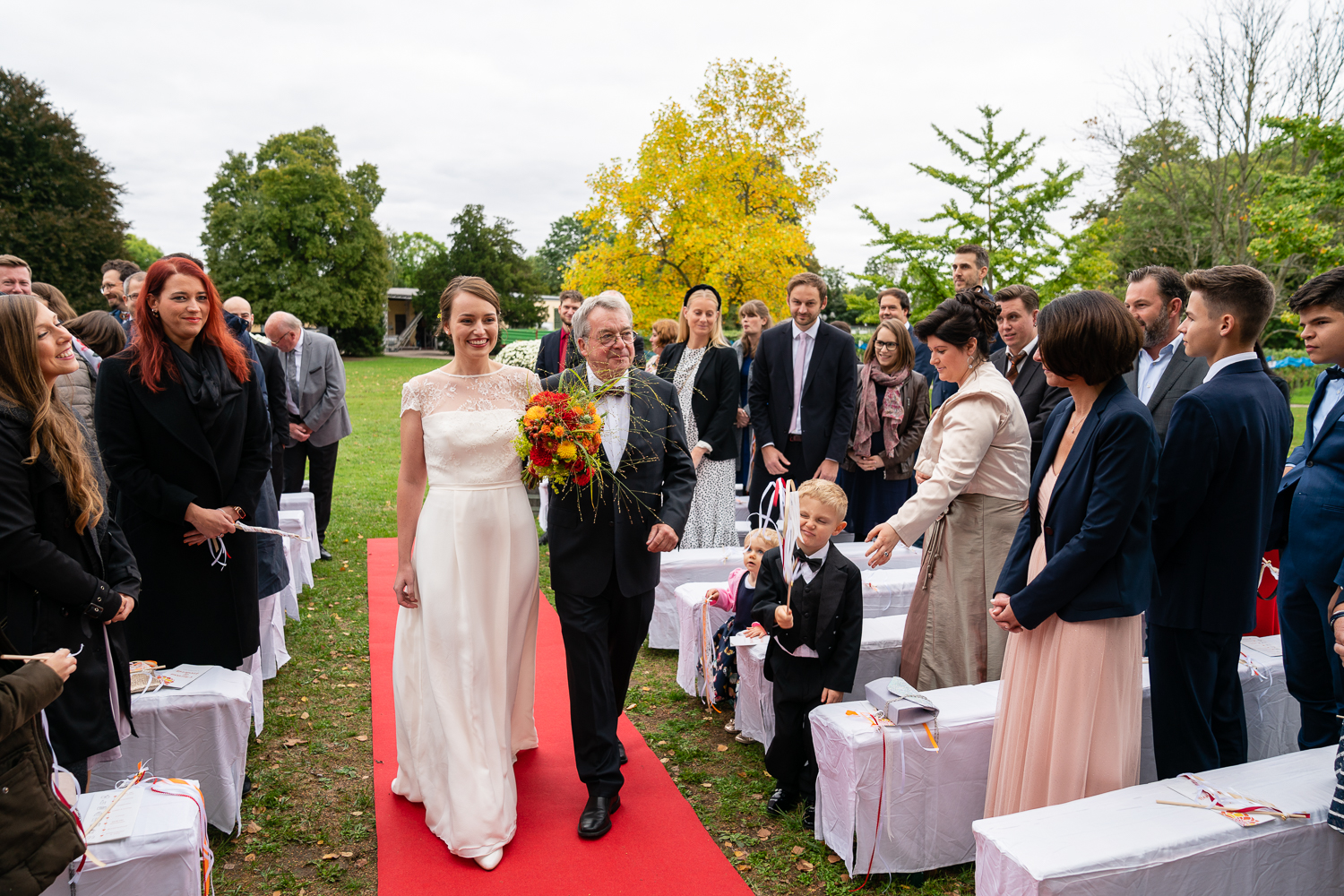 Hochzeitsfotograf Baron Knyphausen