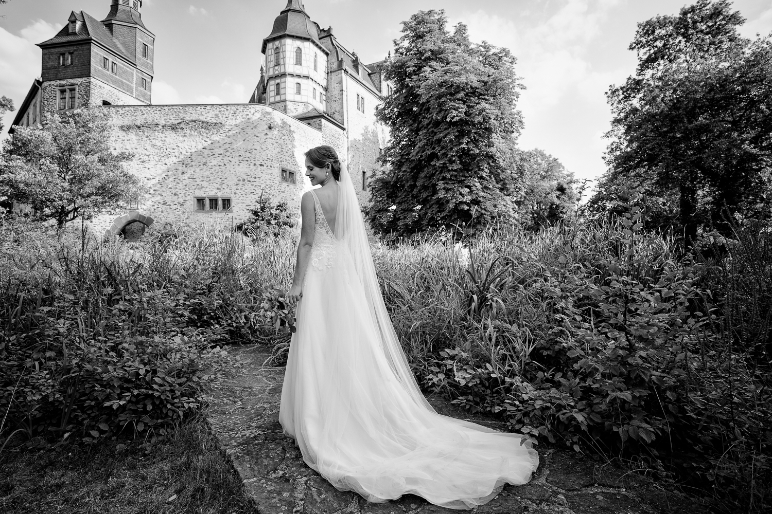 Hochzeitsfotograf-Schloss-Romrod